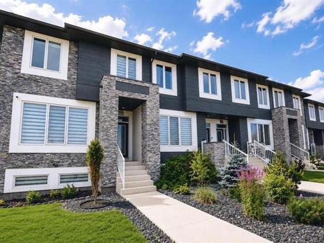 109 Ken Oblik Drive, Winnipeg, MB, R3Y 2C8 house for sale | Listing ID 202618 | Royal LePage