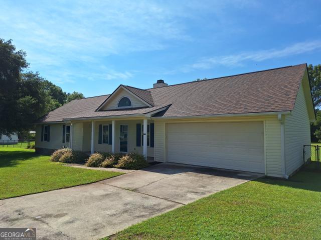 109 Kristle Lane