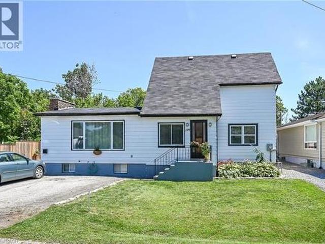 109 Hodgkins Avenue, Thorold, ON, L2V 1M2 house for sale | Listing ID 40853 | Royal LePage