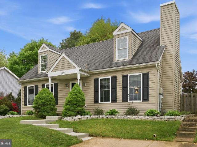 109 Holly Wreath Drive
