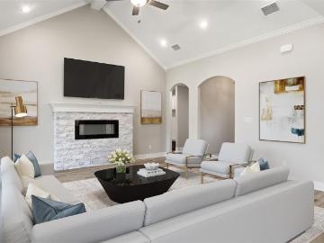 109 Hay Meadow Drive