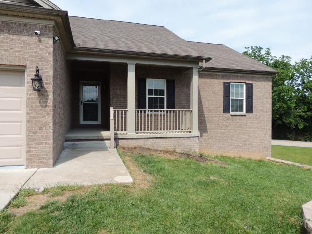 109 Hackberry Court