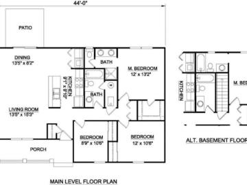 Haddock, Edisto Orangeburg West CCD Orangeburg County South Carolina, Edisto, Orangeburg County, South Carolina