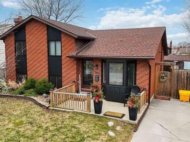109 Hastings Crescent, Sarnia, ON, N7S 5K4 house for sale | Listing ID 26016 | Royal LePage