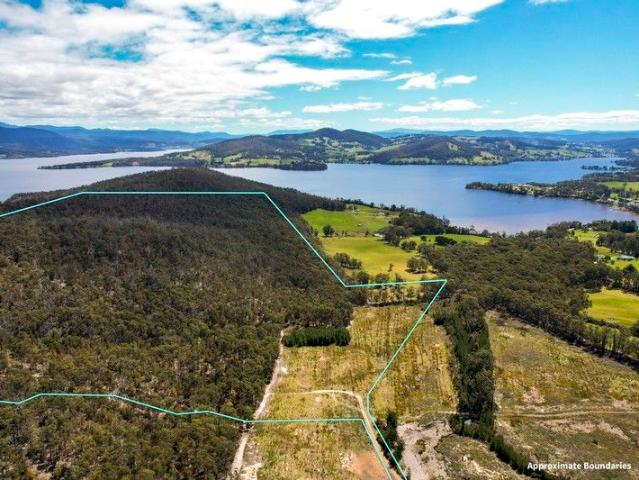 109 Hectare Oasis