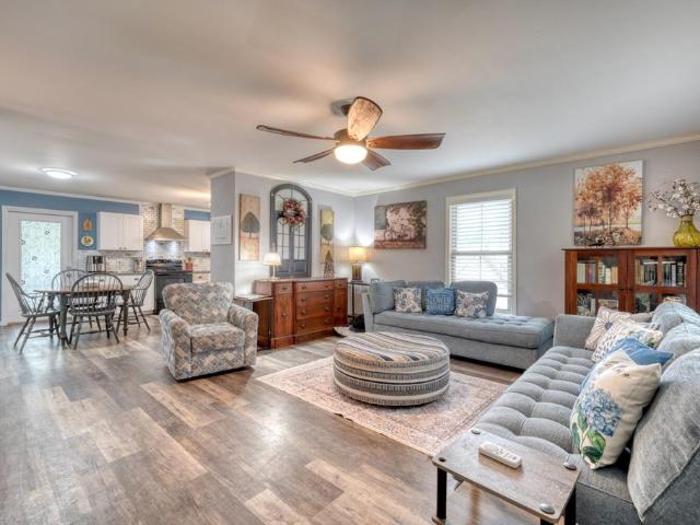 109 Hefner Rd, Blairsville, GA 30512 | MLS #429121