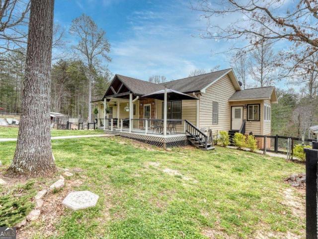 109 Hefner Road