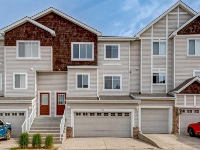 109 Hidden Creek Gardens Nw, Calgary, AB, T3A 6J4 townhouse for sale | Listing ID A2343 | Royal LePage