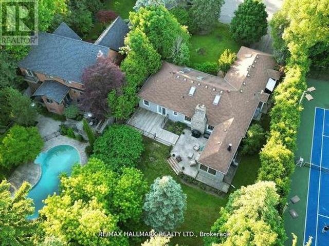 109 Highland Lane, Richmond Hill, ON, L4C 3S1 house for sale | Listing ID N13070 | Royal LePage