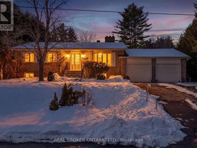 109 Highview Drive, Ottawa, ON, K0A 3M0 house for sale | Listing ID X12917 | Royal LePage