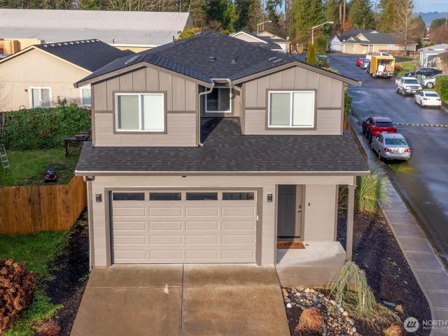 109 Hill Dr, Cathlamet, WA 98612 | MLS #2469