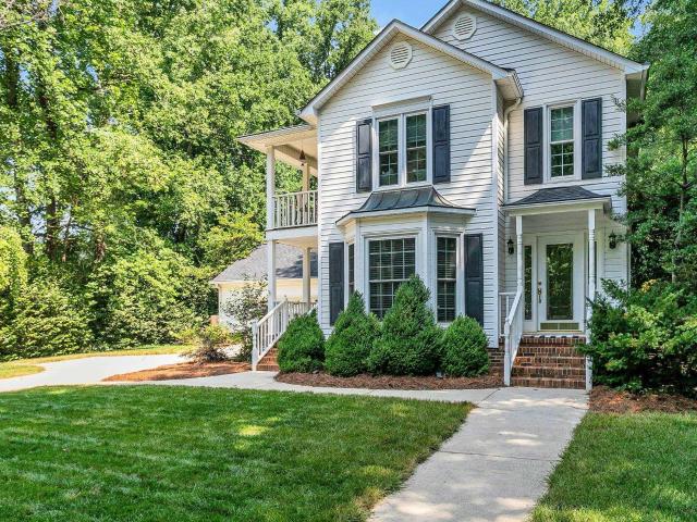 109 Hillsborough Drive