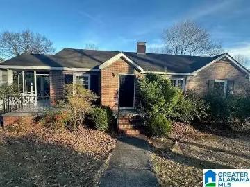 Thomas Acres, Bessemer city Birmingham CCD Jefferson County Alabama, Bessemer city, Jefferson County, Alabama, Alabama, USA