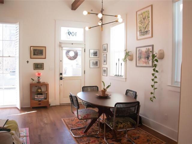 109 Hubbell Road