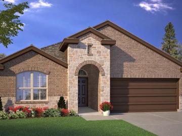109 Hugo Ct, Rhome, TX 76078 | MLS #21203