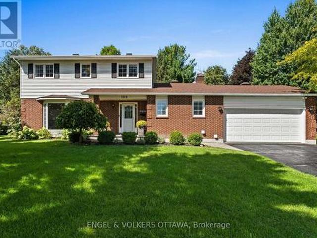 109 Inniskillin Drive, Ottawa, ON, K0A 1L0 house for sale | Listing ID X13781 | Royal LePage