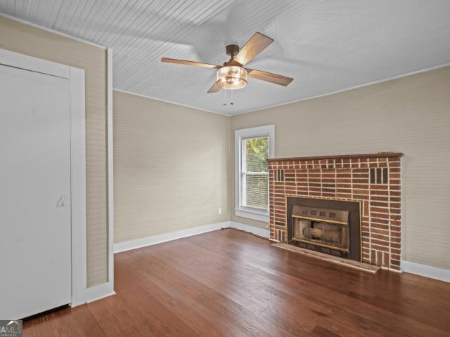109 Joyner St, Screven, GA 31560 | MLS #10634