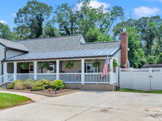 109 Jackpine Drive