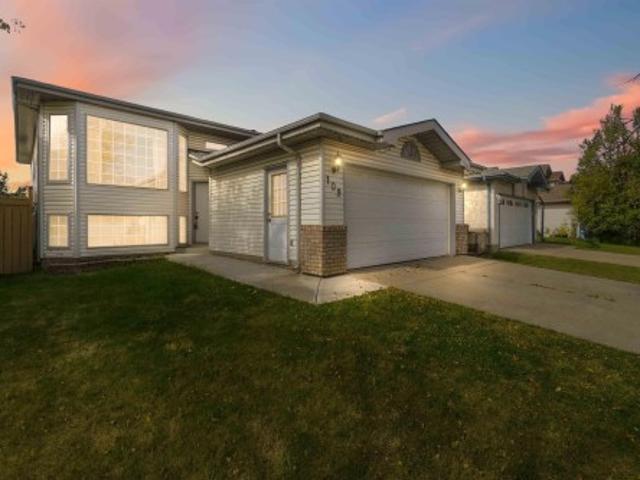109 Jefferson Road Nw, Edmonton, AB, T6L 6P8 house for sale | Listing ID E4508 | Royal LePage