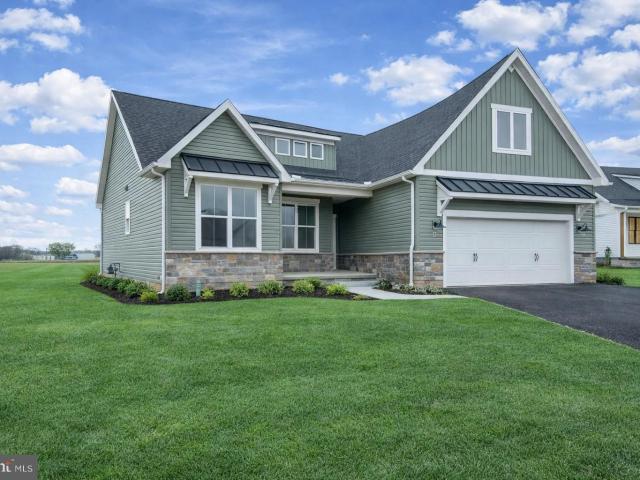 109 Onyx Dr, Unit 38, Hanover, PA 17331 | MLS #PAYK2088