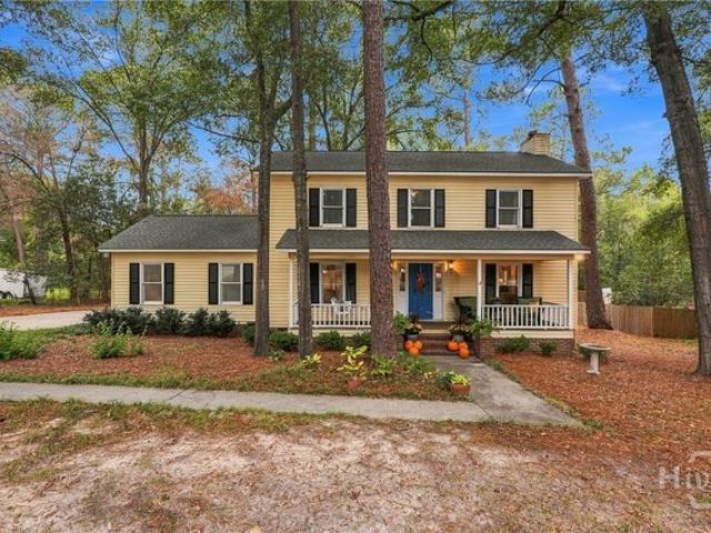 109 Oakcrest Dr, Statesboro, GA 30461