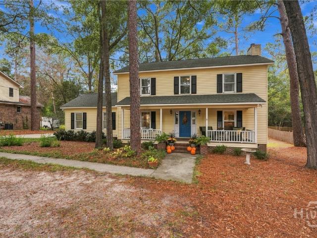 109 Oakcrest Drive