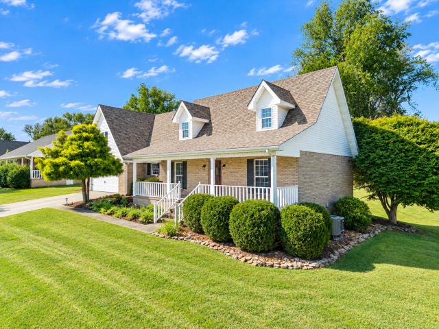 109 Oakview Drive