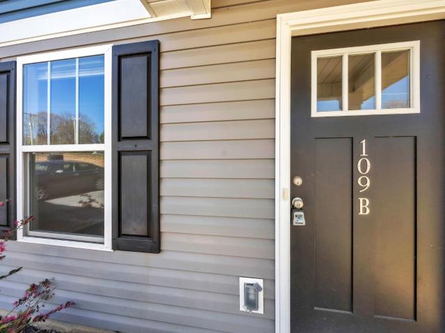 109 Old Liberty Road