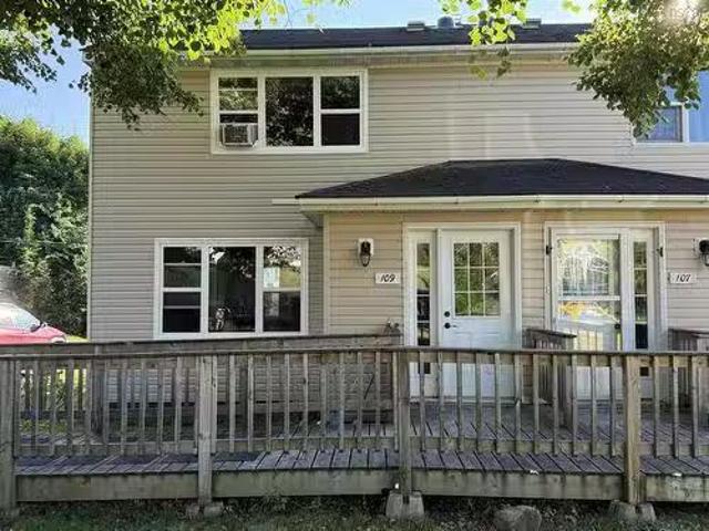 109 Old School Hill Road, Cornwallis Park, NS, B0S 1H0 house.