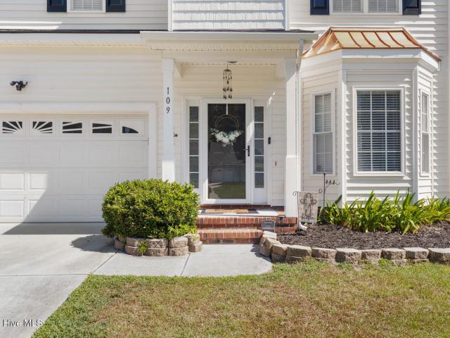 109 Orkney Drive