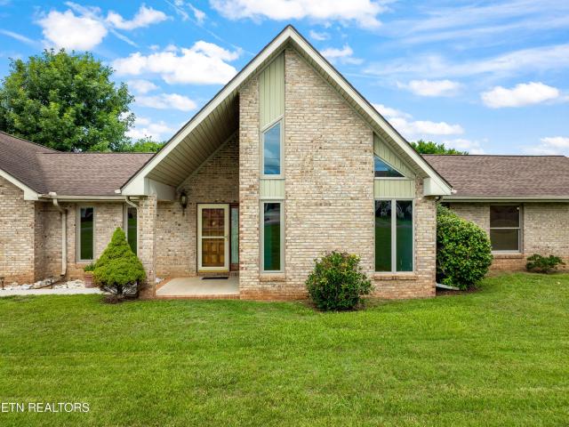 109 Overlook Drive