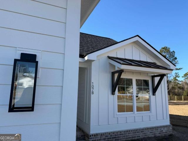 109 Longpoint Drive Unit A, Statesboro, US, GA