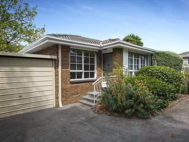 10/9 Latrobe Street, Cheltenham, VIC 3192