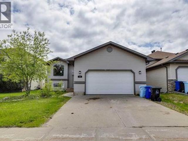109 Lanauze Street, Fort Mcmurray, AB, T9K 2S5 house for sale | Listing ID A2319 | Royal LePage