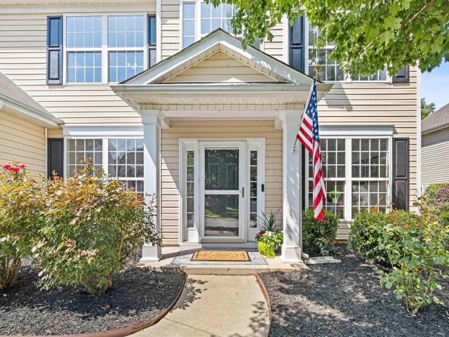 109 Leatherton Way