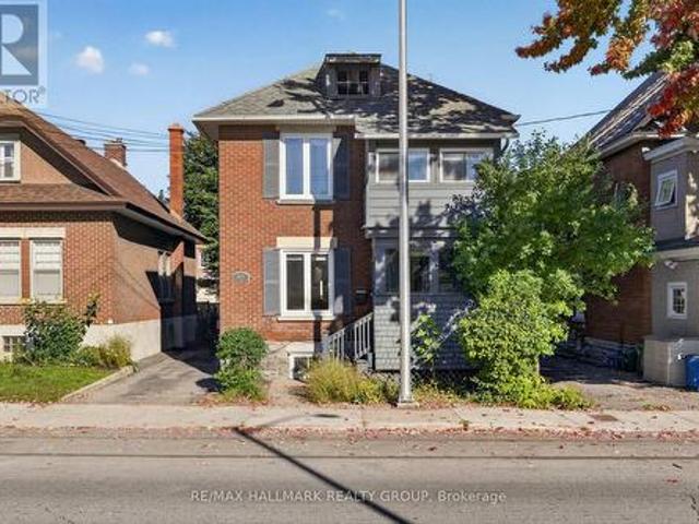 109 Lees Avenue, Ottawa, ON, K1S 0C2 house for sale | Listing ID X13823 | Royal LePage