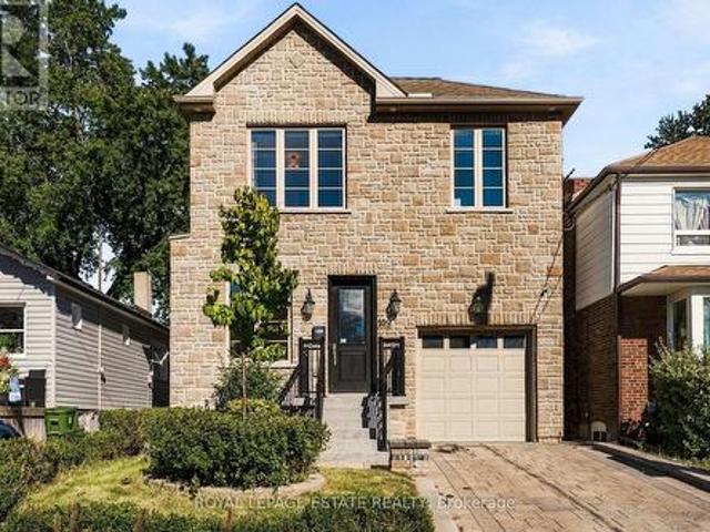 109 Lillington Avenue, Toronto, ON, M1N 3K6 house for sale | Listing ID E13820 | Royal LePage