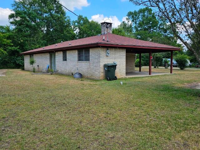 109 Lincoln St, Newton, TX 75966 | MLS #60157