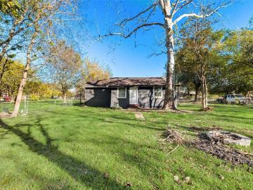 109 Lydia St, Terrell, TX 75160 | MLS #21221