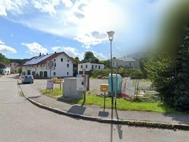 109 m2 apartment for rent in Mühldorf