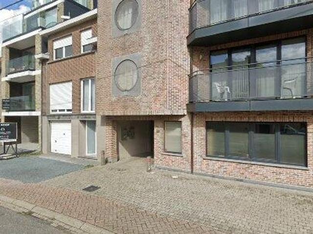 109 m2 apartment for rent in Merchtem