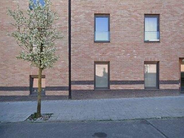 109 m2 apartment for rent in Moeskroen