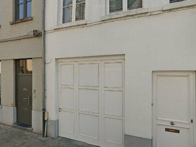 109 m2 apartment for rent in Oudenaarde