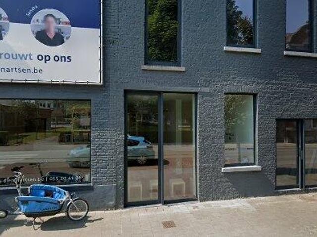 109 m2 apartment for rent in Oudenaarde
