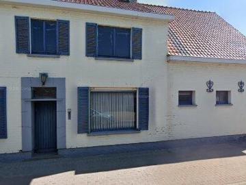 109 m2 apartment for rent in Oostkamp