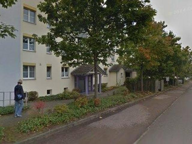 109 m2 apartment for rent in Arbon
