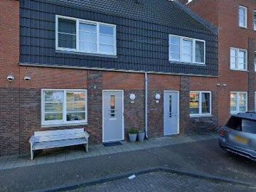109 m2 apartment for rent in Arnhem