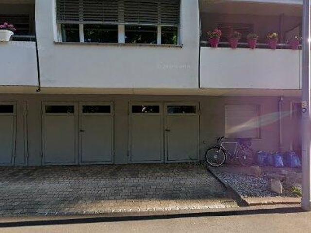 109 m2 apartment for rent in Basel Stadt
