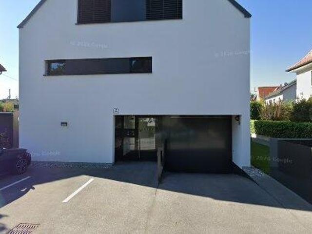 109 m2 apartment for rent in Bregenz