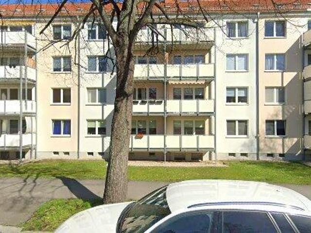 109 m2 apartment for rent in Chemnitz